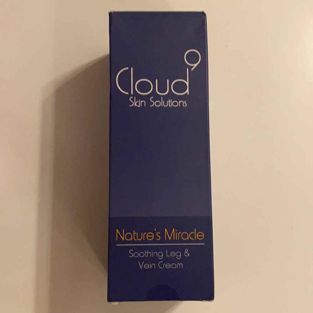 Cloud 9 Skin Solutiins